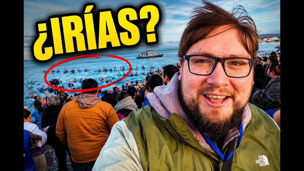 Viajar a Punta Arenas en invierno: ¿Vale la pena? Mi experiencia