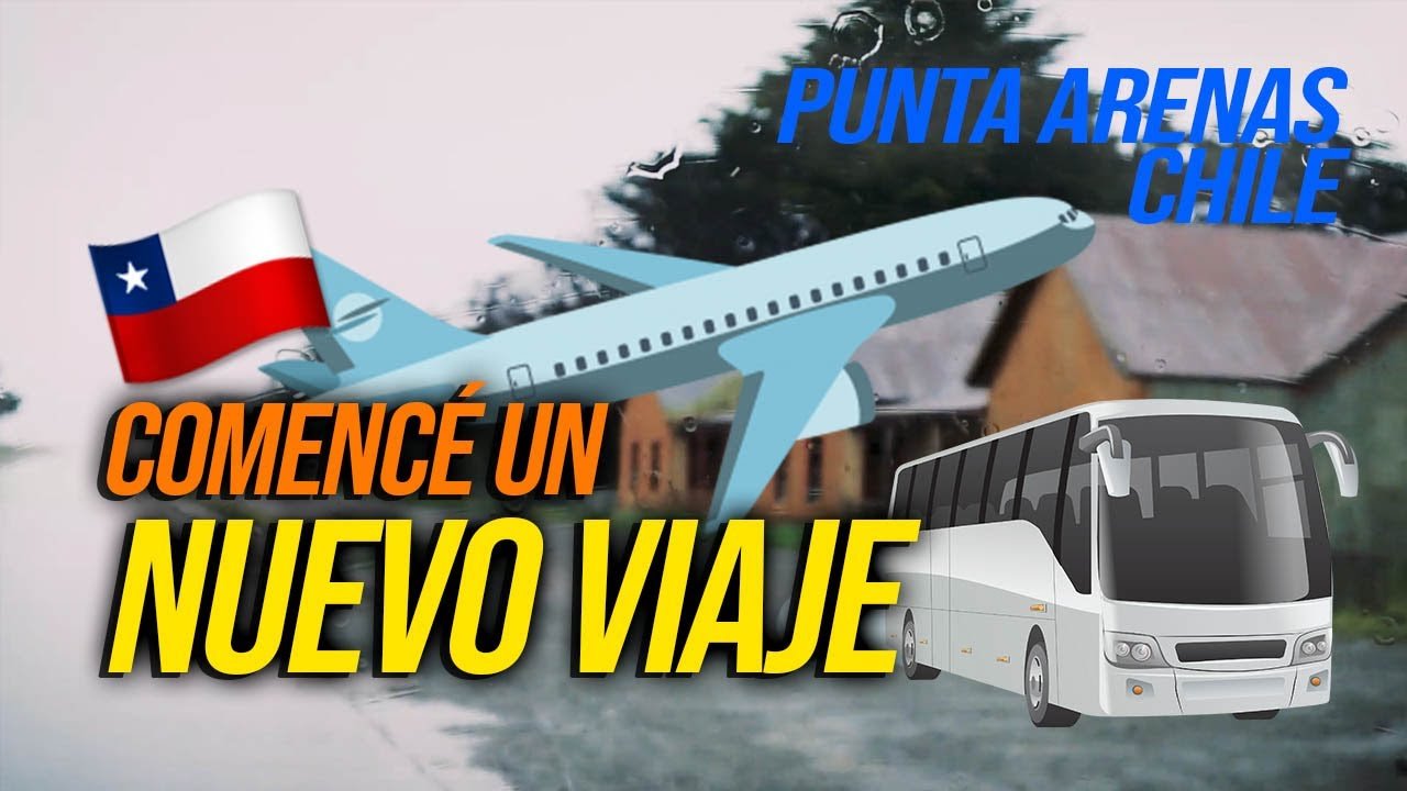 Crónica de viaje: Mi paso por Punta Arenas antes de seguir camino