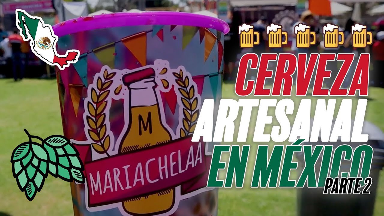 Festival María Chela: El auge de la cerveza artesanal en Querétaro