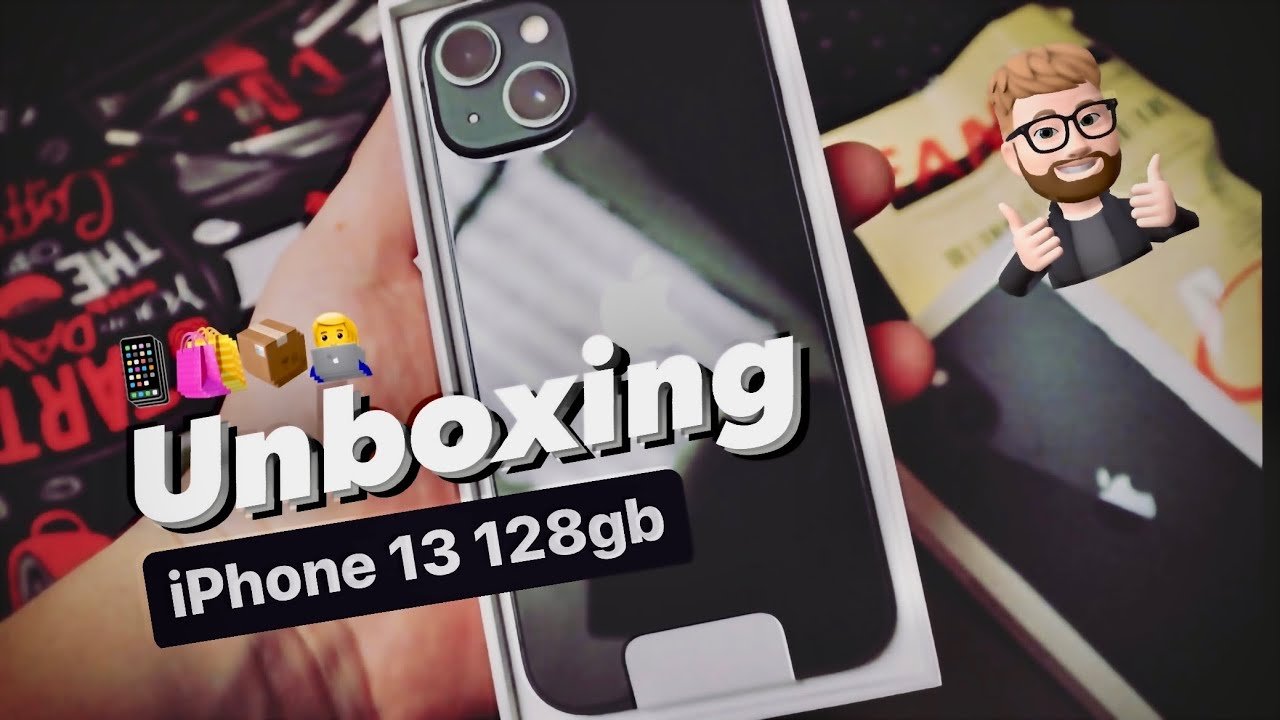 Unboxing y análisis: ¿Por qué elegí el iPhone 13 para trabajar?