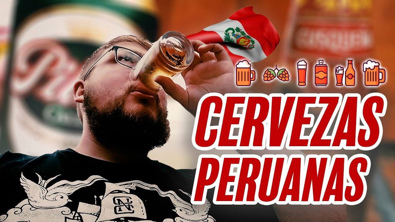 Probando 5 cervezas peruanas: precios y variedades en Lima