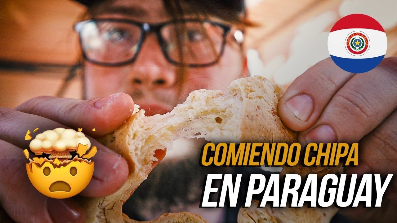 Recorriendo Asunción: qué visitar y qué comer en la capital paraguaya