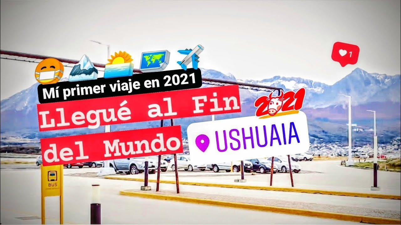 Mi regreso a Ushuaia: detalles del viaje y costos tras un año en pausa