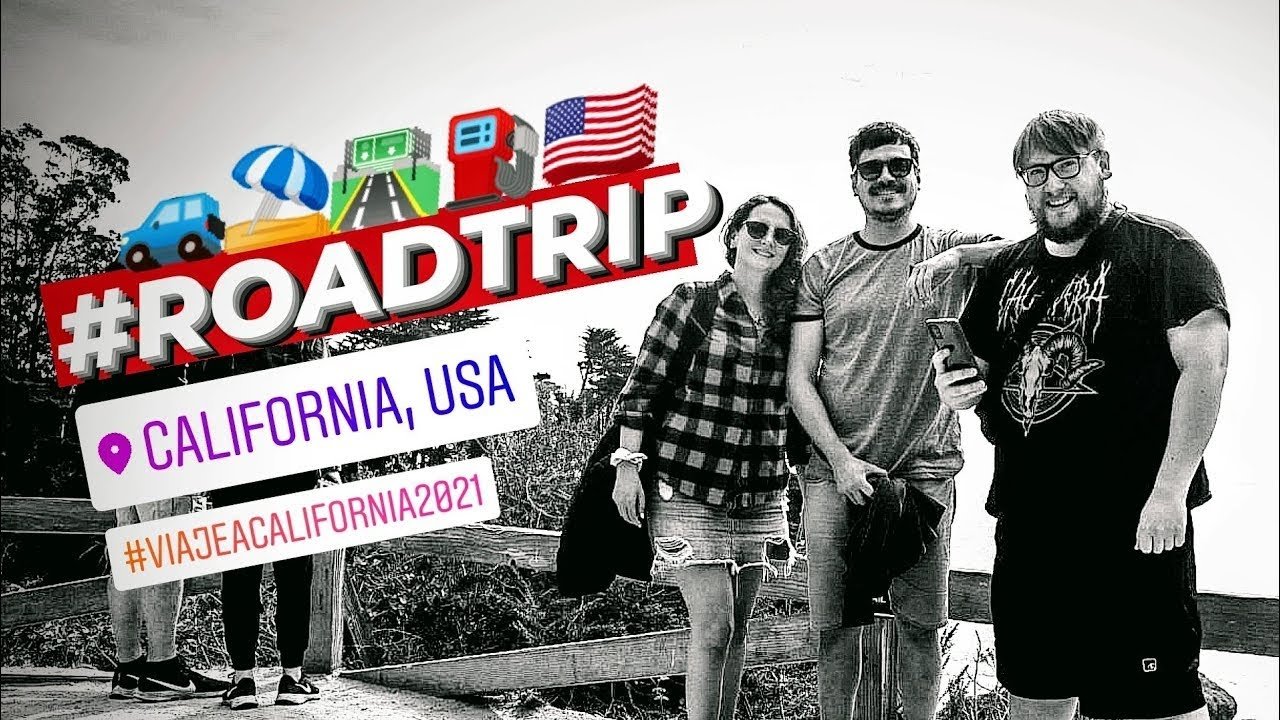 Roadtrip por la Big Sur: de Los Ángeles a San Francisco