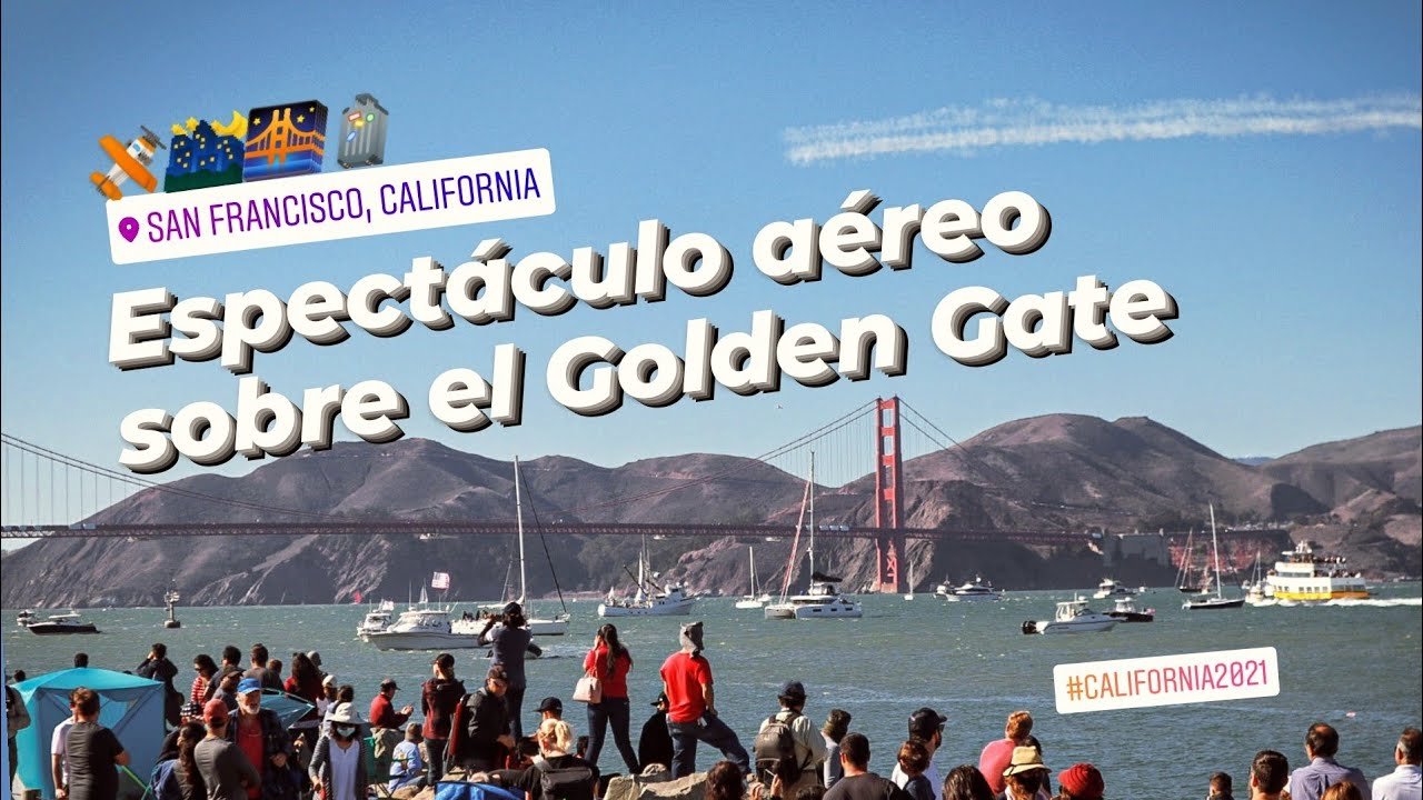 Qué hacer en San Francisco: presupuesto, recorridos y mi experiencia