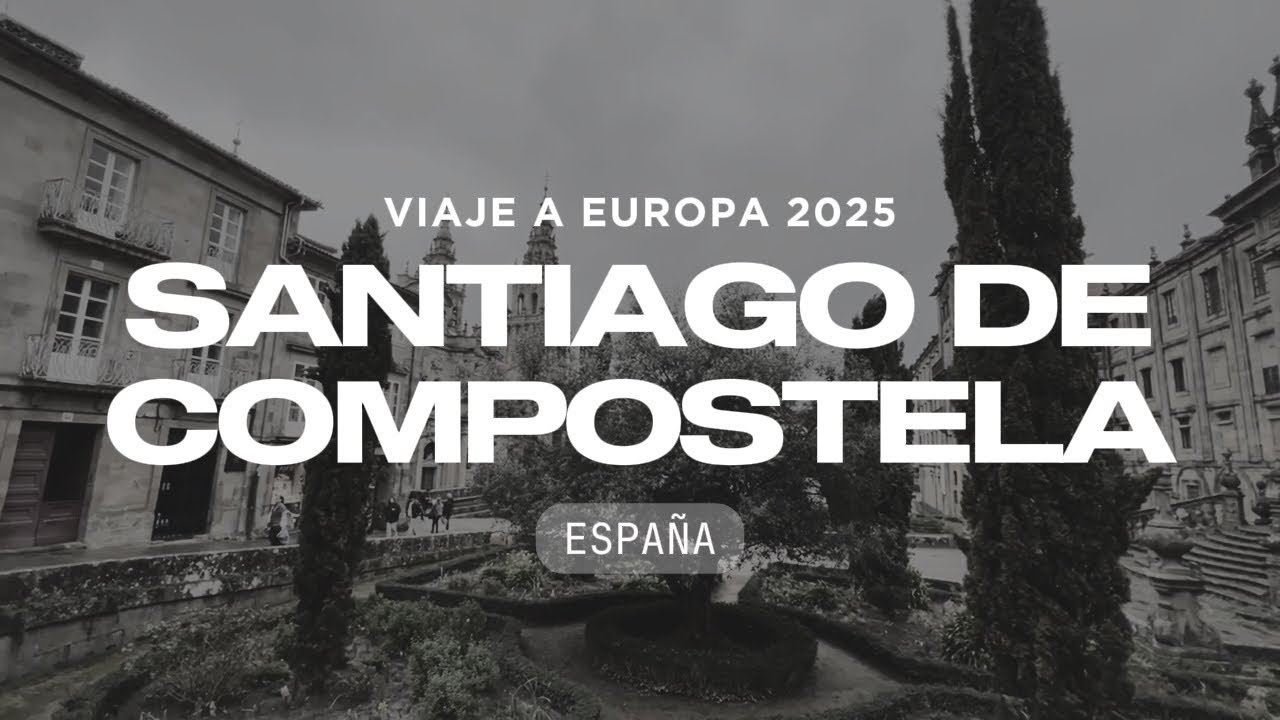 Escala en Santiago de Compostela: cómo aprovechar 24 horas en Galicia