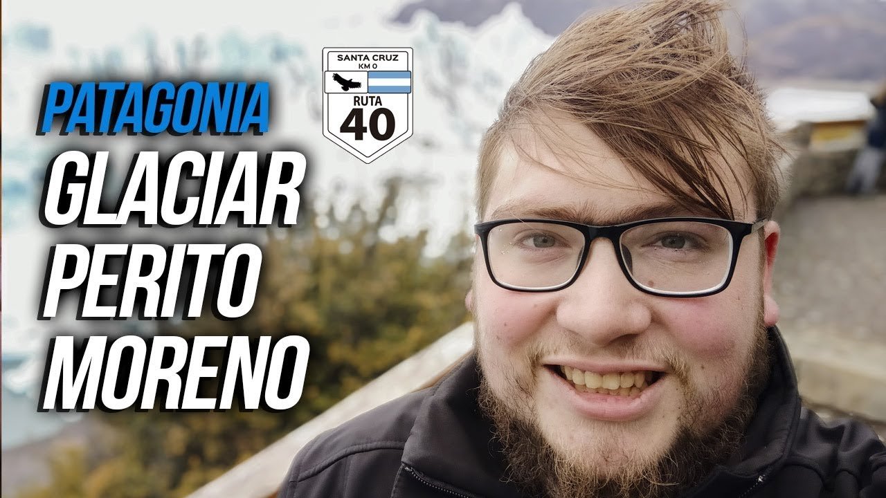 Visita al Glaciar Perito Moreno en invierno: qué esperar y consejos prácticos