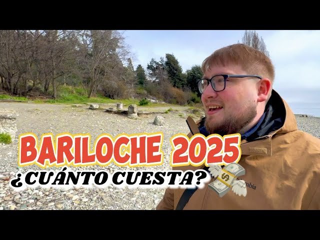 Bariloche 2025: Presupuestos, precios reales y consejos para tu viaje