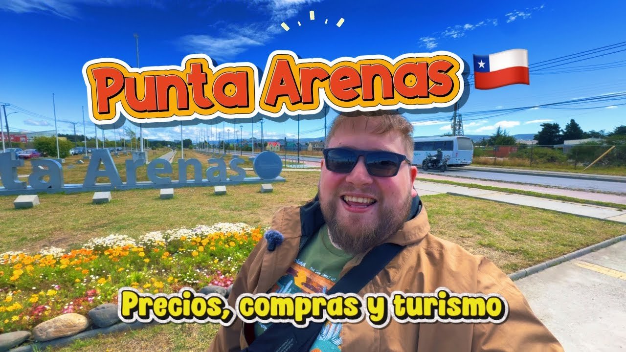 Punta Arenas: Compras, precios y realidad de los cruces desde Argentina