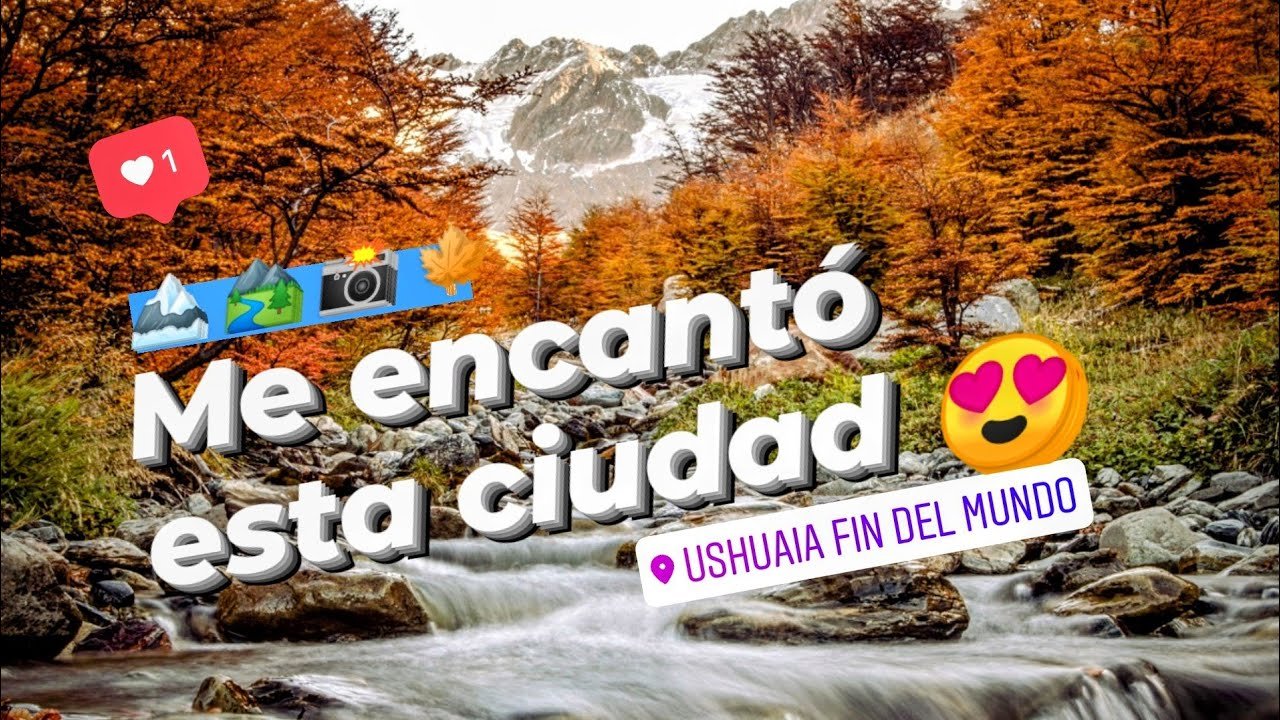 Mis primeros días recorriendo Ushuaia: costos, traslados y recomendaciones