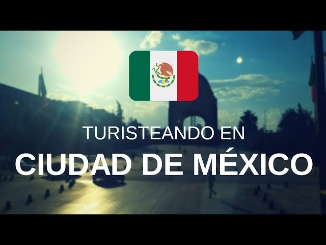 Un mes en Ciudad de México: presupuesto, barrios y experiencia