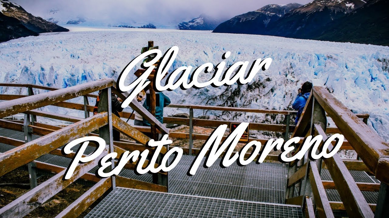 Visita al Glaciar Perito Moreno: recorrido, senderos y consejos