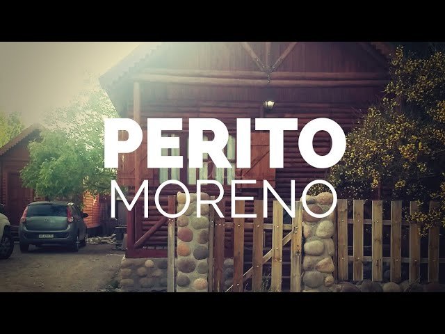 Un día en Perito Moreno: alojamiento, logística y el encanto del norte de Santa Cruz