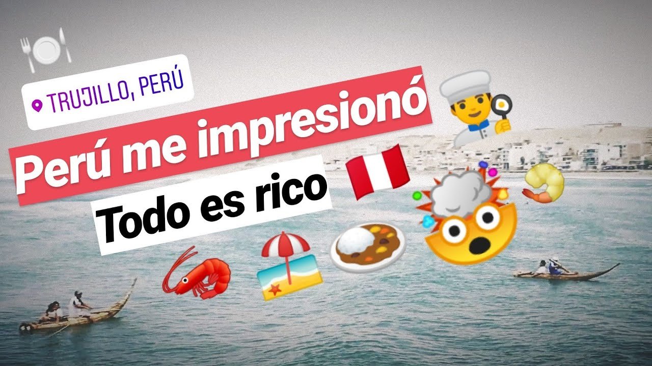 Trujillo: gastronomía peruana y el complejo arqueológico Chan Chan