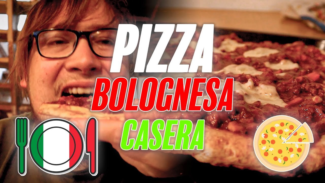 Pizza casera con masa integral: receta fácil para cocinar en casa