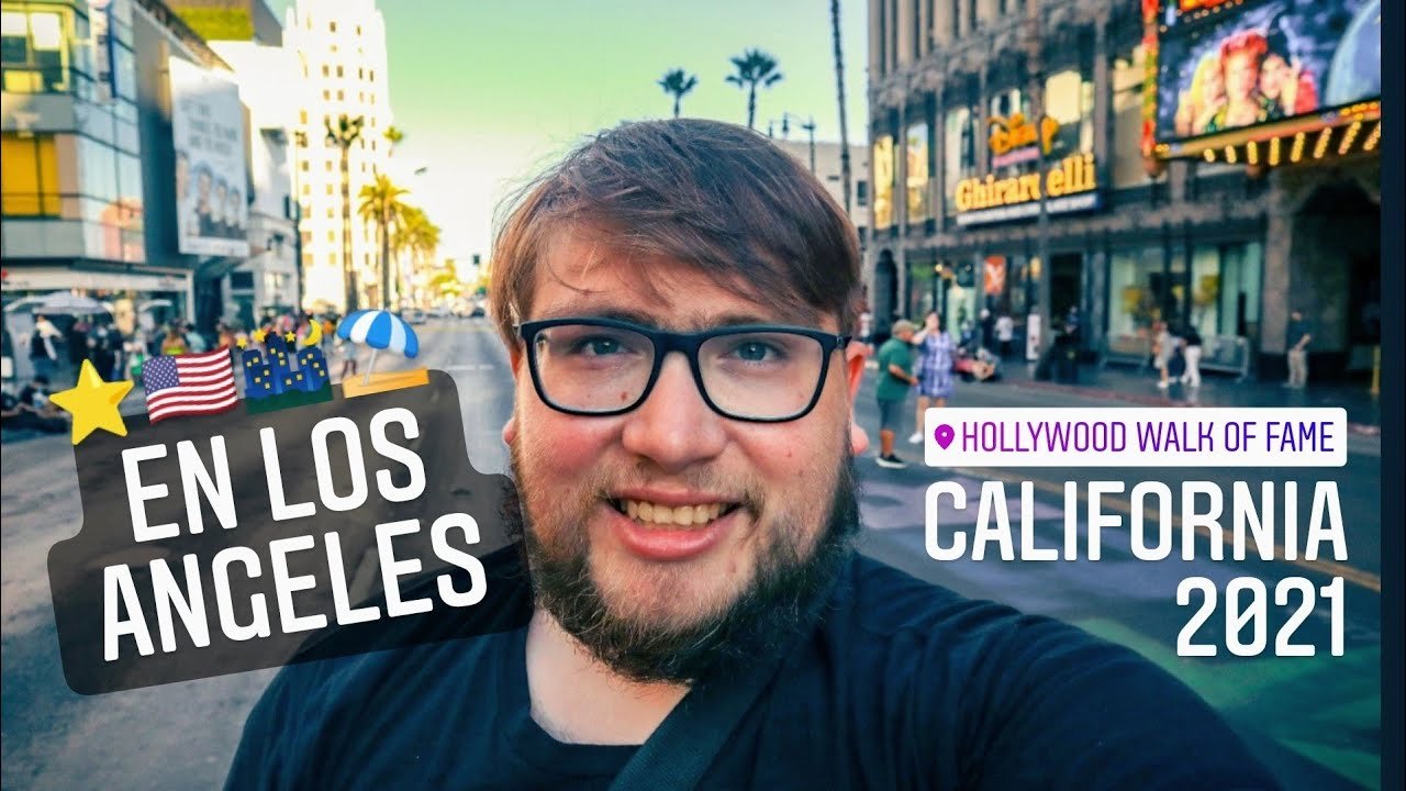 Recorriendo Los Ángeles: qué ver, costos y cómo moverse
