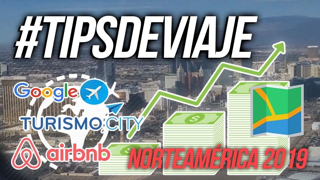 Cómo organizar un viaje largo por Norteamérica: presupuesto y logística