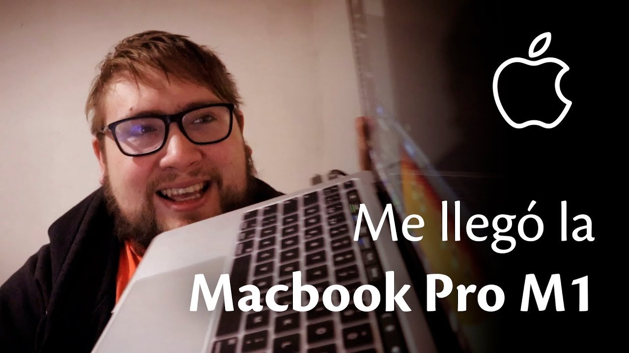 Comprar tecnología en Argentina: mi experiencia con la Macbook Pro M1